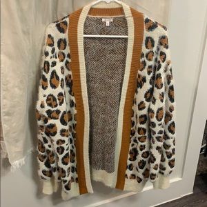 Cardigan